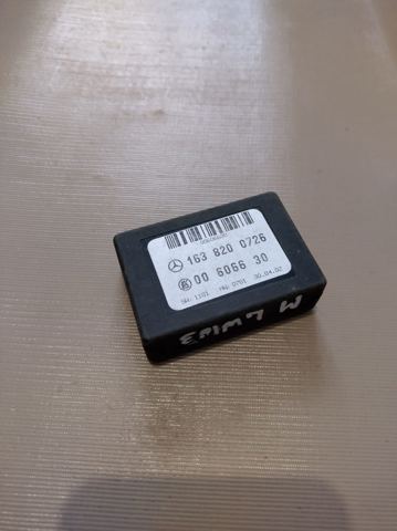 Автомобильный датчик дождя 1638200726 MERCEDES