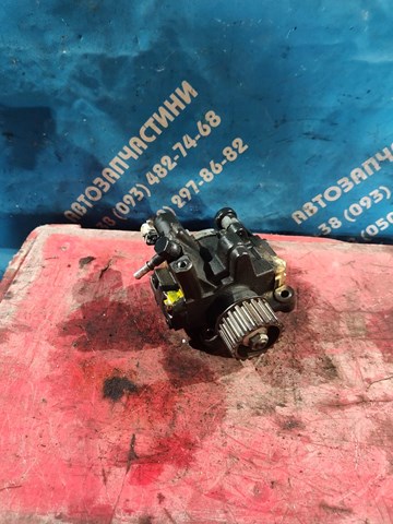 Насос топливный высокого давления 167008557R RENAULT