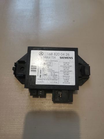 1688200426 MERCEDES Модуль управления (ЭБУ) иммобилайзером купить в Полтава
