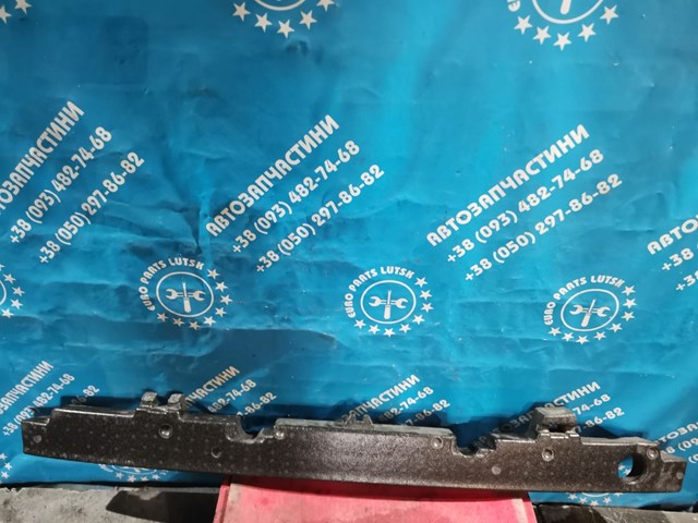 Абсорбер (наполнитель) бампера заднего 1688850937 MERCEDES