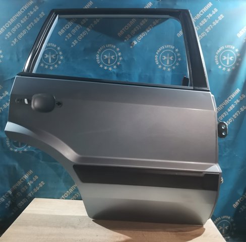 Дверь задняя в сборе 1692555 FORD