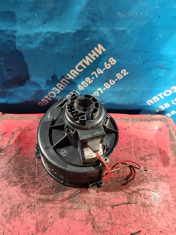 Мотор вентилятора печки (отопителя салона) 1845002 