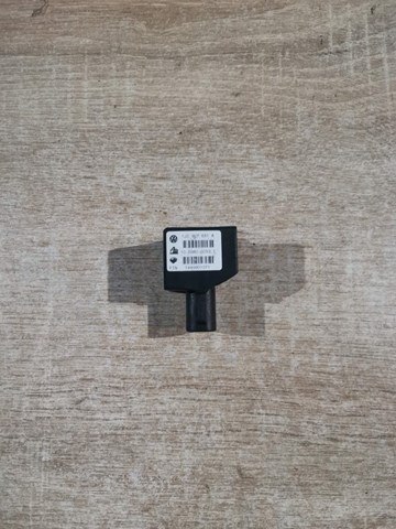 Датчик продольного ускорения 1J0907651A VAG
