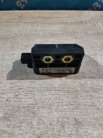 Датчик угла/скорости поворота авто 1J0907657A VAG