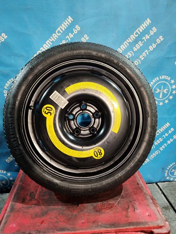 Диск колесный 1K0601027B VAG