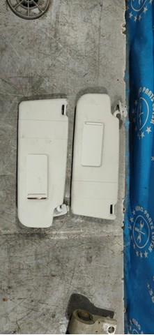 Козырек противосолнечный Volkswagen Golf 5
