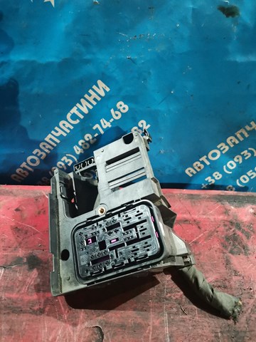 Корпус блока предохранителей 1K0907361C VAG