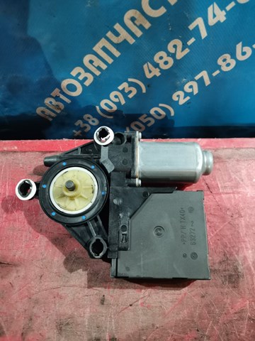 VAG 1K0959793C Мотор стеклоподъемника двери передней левой в наличии Полтава