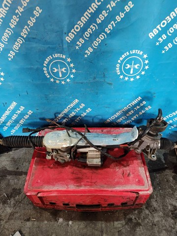 Управление рулевое в сборе 1K1423051BP VAG