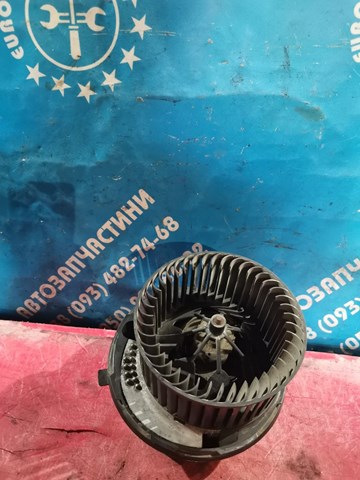 Реле печки 1K1820015C VAG
