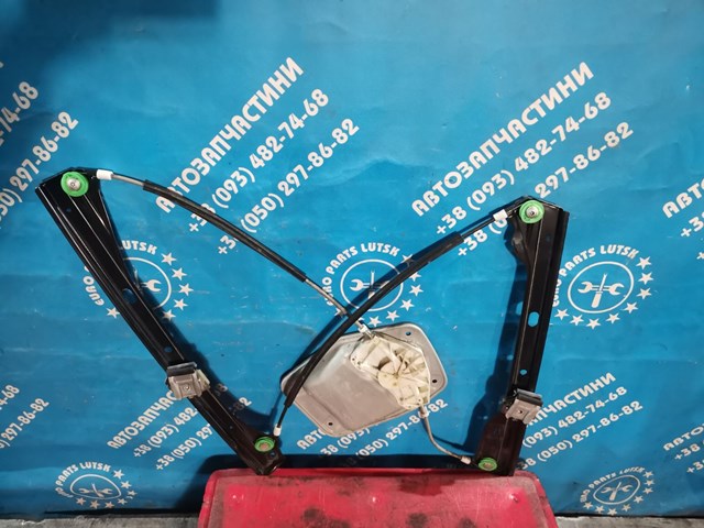 Механизм подъема стекол 1K3837462B VAG