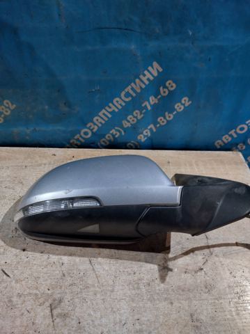 Боковое зеркало заднего вида правое 1Z1857508M VAG