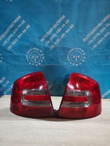 Задний левый стоп 1Z5945111A VAG