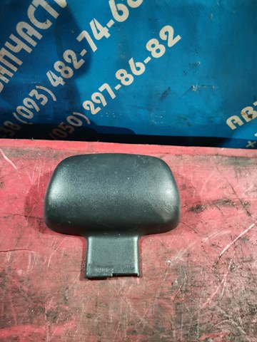 Крышка датчика дождя 2038220135 MERCEDES
