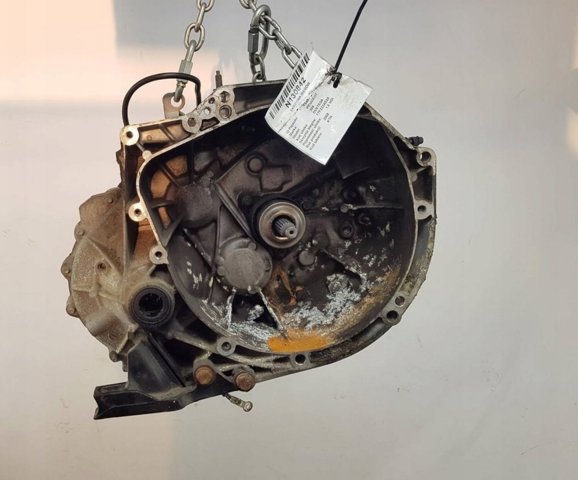 Коробка передач 20EA01 PEUGEOT