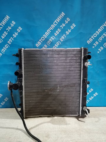 Радиатор 21460AX800 NISSAN
