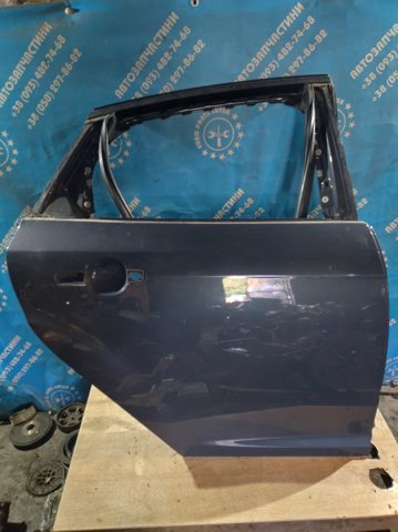 Дверь задняя, правая 2172759 FORD