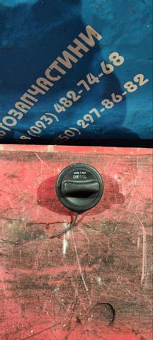 Пробка топливного бака 2204700705 MERCEDES