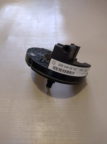 Датчик угла поворота руля 2205450232 MERCEDES