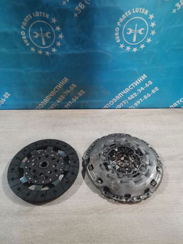 Сцепление 2335400QAH RENAULT