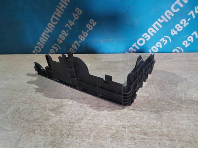 Крепление аккумулятора 244310005R RENAULT