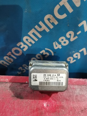 OPEL 24448214 в наличии Сумы
