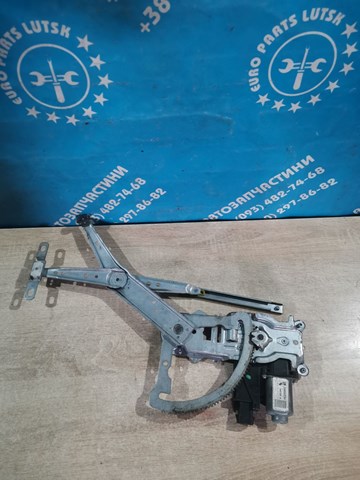 Механизм подъема стекол 24466598 GM