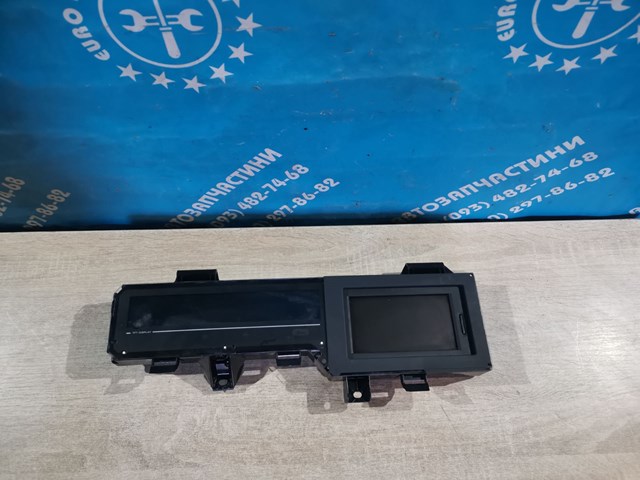 Щиток приборов 248100996R RENAULT
