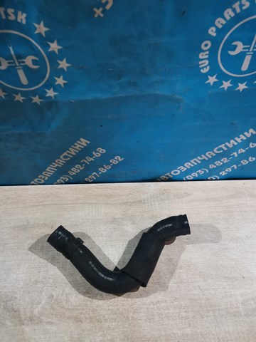 Патрубок системы охлаждения 254112E300 HYUNDAI