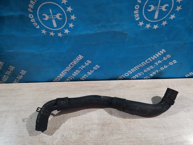 Нижний патрубок радиатора 254121F350 HYUNDAI