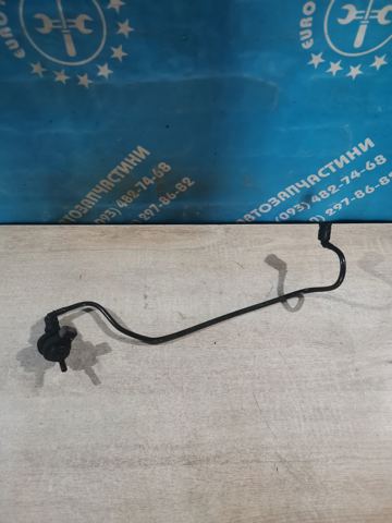 Клапан адсорбера паров топлива 2580119A RENAULT