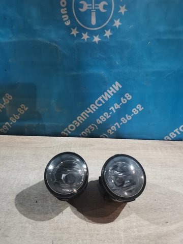 Противотуманки 261508990B NISSAN