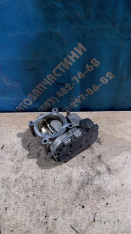 Дроссельная заслонка 2661410525 MERCEDES