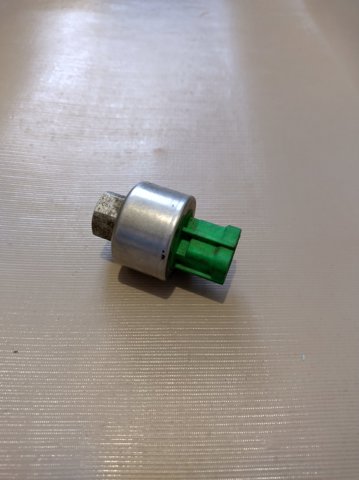 Клапан давления кондиционера 283008 FIAT