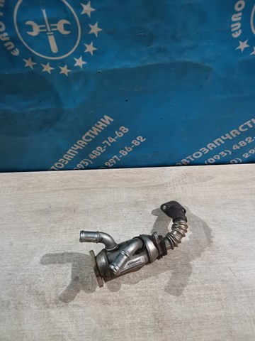 Радиатор системы EGR 2841627250 HYUNDAI