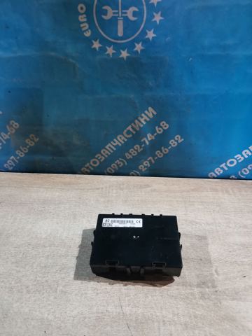 Блок управления систем комфорта 284B2EM01E NISSAN
