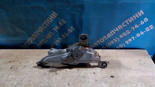 Моторчик заднего стеклоочистителя 28710BM415 NISSAN