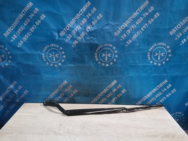 Рычаг-поводок дворника лобового стекла 2N1117526AC FORD