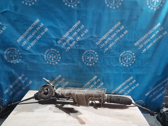 Рулевая рейка 2N113200EC FORD