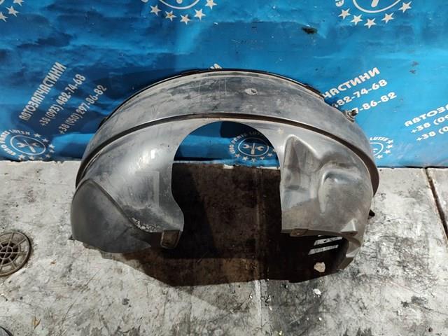 Локер передний левый 2N1X16115DB FORD