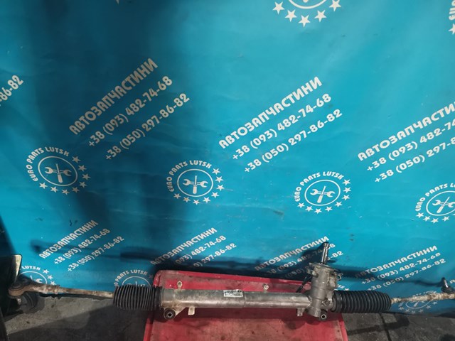 Рулевая рейка 2S613200KP FORD