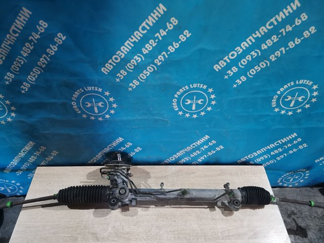 Рейка рулевая 2S6C3550KD FORD