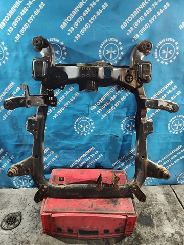 Крабобалка передней подвески 302043 OPEL
