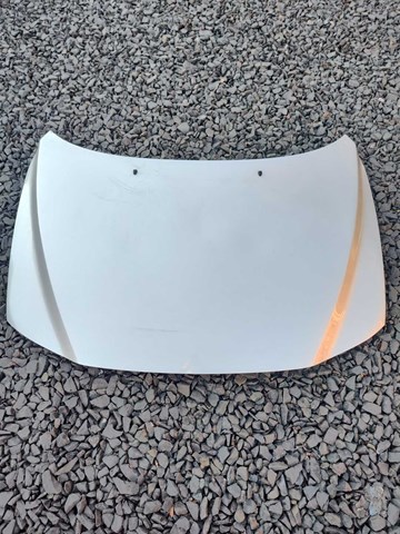 Капот двигателя 30796490 VOLVO