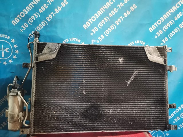 VOLVO 31101053 Радиатор кондиционера в наличии Хмельницкий