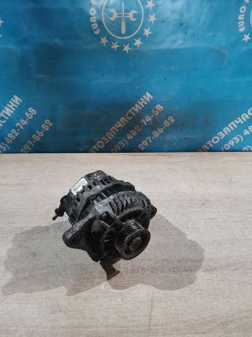 Автомобильный генератор 3140085L02 SUZUKI