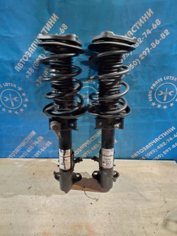 Амортизатор передней подвески 316608 SACHS