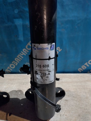 SACHS 316608 Амортизатор передний в наличии Винница