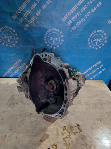 Коробка передач 32010BH01A NISSAN