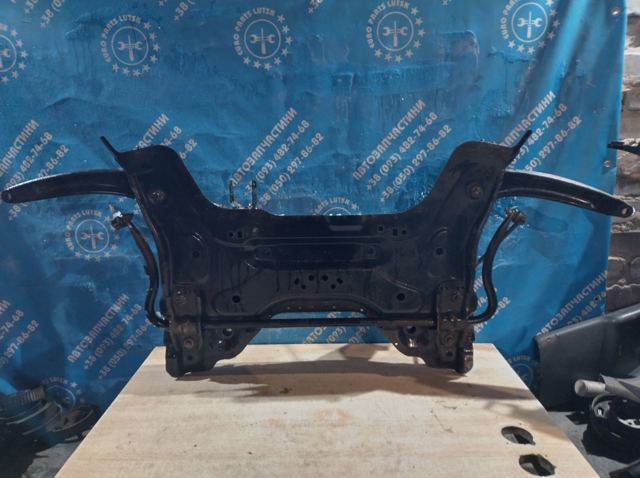 Балка передней подвески 3502FJ PEUGEOT